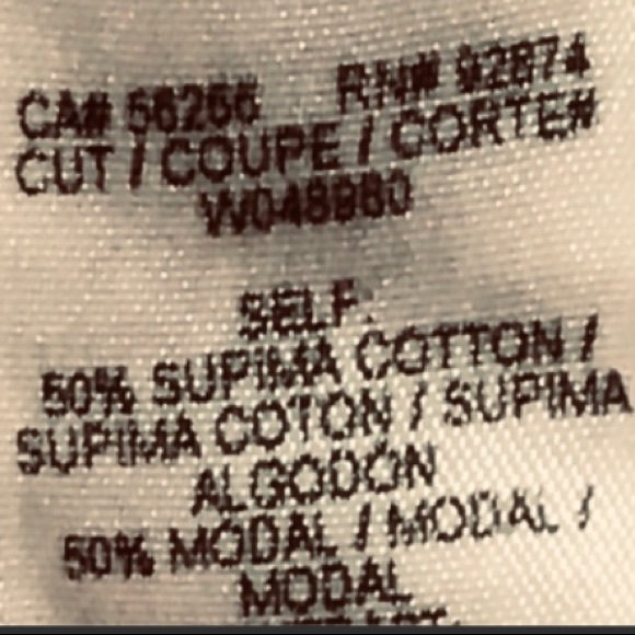 Splendid Dolman Sleeved Top - Picture 8 of 8